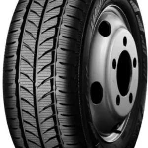 Anvelopa Iarna 225/75 R16C 121/119R YOKOHAMA BluEarth Winter WY01 Comandă acum